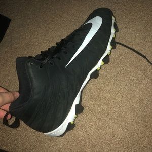 Nike cleats